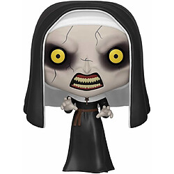 Funko- Figurines Pop Vinyle: des Films: The Demonic Nun Collection, 41139, Multicolore 