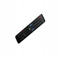 Avis GUPBOO Télécommande Universelle de Rechange Pour Samsung UE32J6500AU UE40J5500AU UE40J5502AK UE