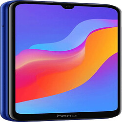 Acheter Honor 8A - 32 Go - Bleu