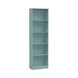 But Etagère TOMI 4 tablettes Turquoise