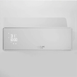 Cecotec Chauffage mural en céramique ReadyWarm 5300 Power Box Ceramic