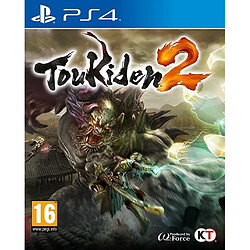 Koei Co. Ltd. Toukiden 2