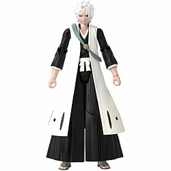 Ludendo Figurine animé heroes série Bleach