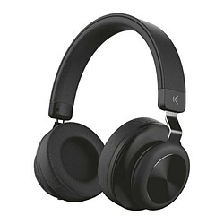 CASQUE BT5 ARCEAU NOIR KSIX