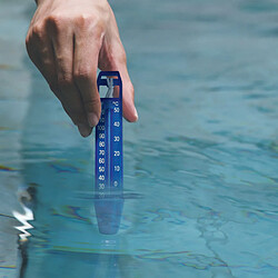 Thermomètre pour Piscine Kokido Bleu Grand