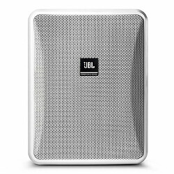 CONTROL 25-1 White (la paire) JBL