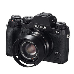 Fujifilm LH XF 35-2 Pare-Soleil pour Objectif XF 35-2 Noir