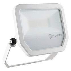 Ledvance Projecteur LED Floodlight 50 W 4000K blanc