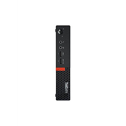 Avis Lenovo ThinkCentre M710Q Tiny Celeron 2,6 GHz - SSD 256 Go RAM 8 Go · Reconditionné