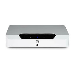 Bluesound Powernode Edge Blanc