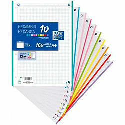 Papier Oxford 400106627 