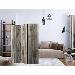 Paris Prix Paravent 3 Volets Stylish Wood 135x172cm