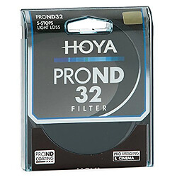 Hoya Prond 32 Filtre effet spécial pour Lentille 52 mm