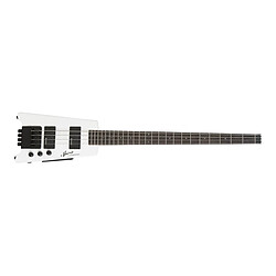 Avis Spirit XT-2 Standard Bass White Outfit Steinberger