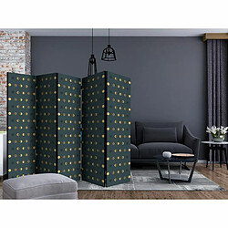 Paris Prix Paravent 5 Volets Dots 172x225cm