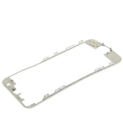 Avis Wewoo Cadre écran LCD blanc pour iPhone 5 pièce détachée LCD et tactile