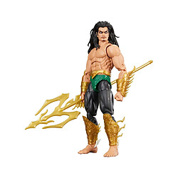 Hasbro Marvel Legends - Figurine Namor (BAF: 's The Void) 15 cm 