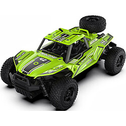 Amewi Coolrc Diy Desert Frog Buggy 2WD 1:18 KIT Verte 22577