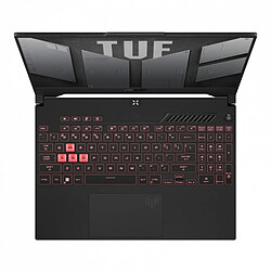 Asus Gaming TUF507RR-HN014W 15" Ryzen 7 3,2 GHz - Ssd 512 Go - 16 Go - Nvidia GeForce RTX 3070 Azerty - Français - Reconditionné