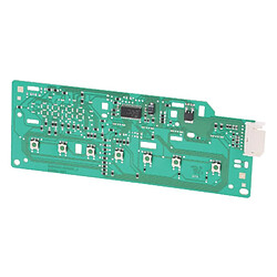 Siemens MODULE-ELEMENT DE COMMANDE