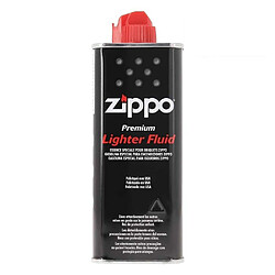 Essence à briquet Zippo 125mL par 12