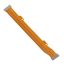 Wewoo Carte mère Flex Cable pour Vivo Y81s