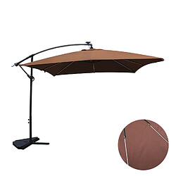 Parasol Concept Usine