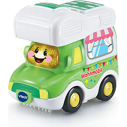 Avis VTech Tut Tut Baby Flitzer - Wohnmobil, Spielfahrzeug