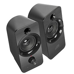 Acheter Speedlink DAROC Enceintes Stereo, noir