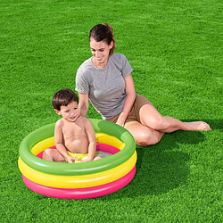 Piscine Gonflable pour Enfants Bestway Summer 70X24 cm