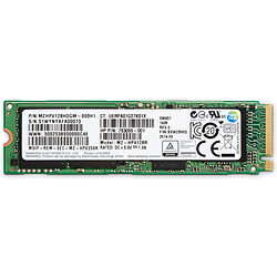 HP Z Turbo Driv 512GB TLC Z4/6 G4 SSDKit HP Z Turbo Driv 512GB TLC Z4/6 G4 SSDKit