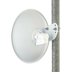 Ubiquity Records PowerBeam PBE-M5-400 Ubiquiti PowerBeam PBE-M5-400