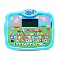 Tablette Éducative Peppa Pig Vtech (ES)