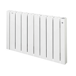 Radiateur électrique ThermoActif chaleur douce VOLGA PLUS 1500W ACOVA TAMH 150 093 CF