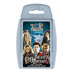 Ludendo Top Trumps - Harry Potter 