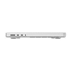 Acheter Incase Coque pour MacBook Pro 16 pouces 2021-23 M1-M2-M3 Transparent