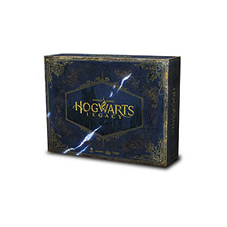 Warner Bros. Games Hogwarts Legacy Collector Edition PS4