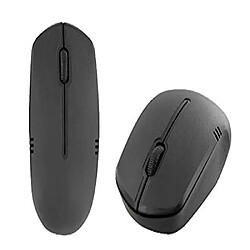 1Control Souris sans fil T'nB Clicky (Noir)