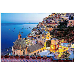 Universal Puzzle d'avion de 1000 pièces 815 Coast Amalfi 