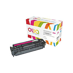 Armor Toner Owa compatible HP 305A-CE413A magenta pour imprimante laser