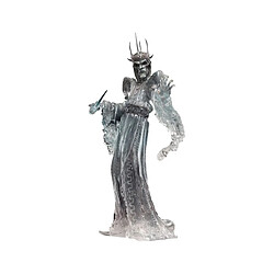 Weta Collectibles Le Seigneur des Anneaux - Figurine Mini Epics The Witch-King of the Unseen Lands Limited Edition 19 cm