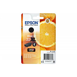 Cartouche d encre Epson Orange noir photo XL