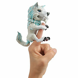 Avis Ludendo Fingerlings Loup Garou Blizzard