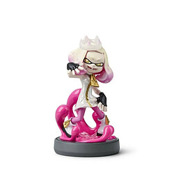 Nintendo Amiibos Perle et Coralie Collection Splatoon