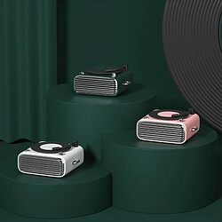 Enceintes Hifi