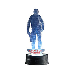 Hasbro Star Wars Black Series Holocomm Collection - Figurine Han Solo 15 cm