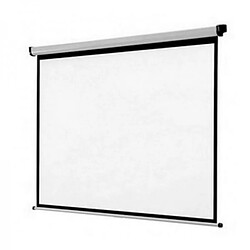 Ecran Ordinateur - Moniteur PC mural iggual PSIMS200 (200 x 200 cm) 