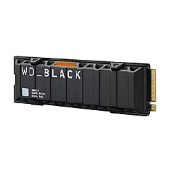 Sandisk WD Black SN850 NVMe SSD WDBAPZ0010BNC