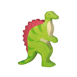 Figurine Holztiger Spinosaurus