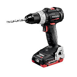 METABO perceuse visseuse 18V 4Ah LiHD BS 18 TL BL SE - 602367800